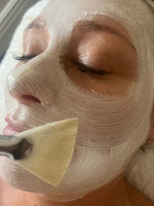Being Confident and Comfortable within Your Own Skin