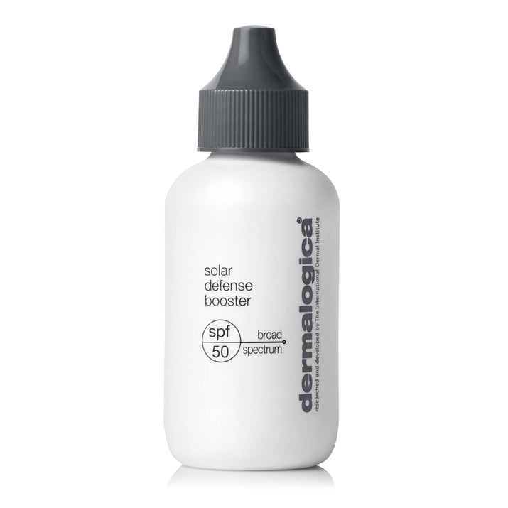 solar defense booster spf 50