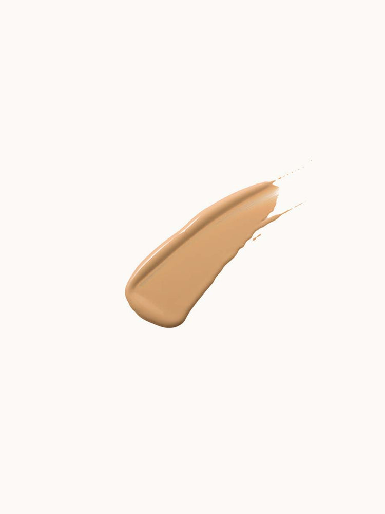 Skin Tint Serum Foundation Golden Beauty Worx