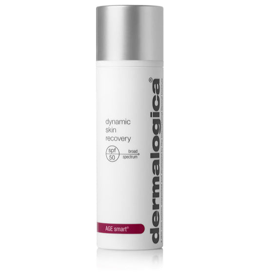 dynamic skin recovery spf 50